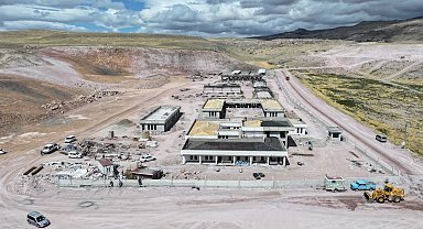 Kayseri Kocasinan'dan can dostlar için özel merkez