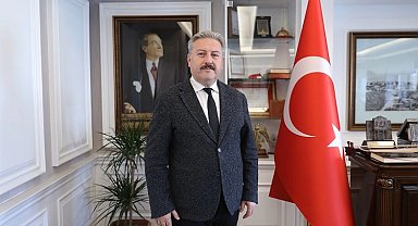 Kayseri Melikgazi'de kentsel dönüşüm hız kesmiyor