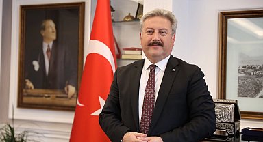 Kayseri Melikgazi'den 'e-çap' uygulaması