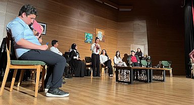 Kayseri Melikgazi'den kültür sanata destek