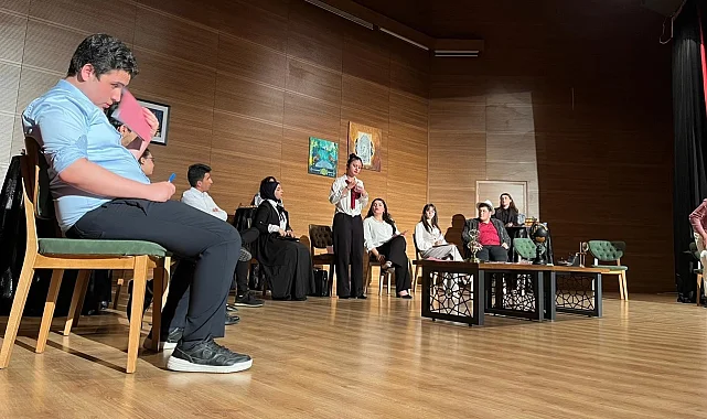 Kayseri Melikgazi'den kültür sanata destek