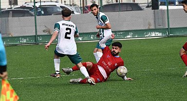 Kayseri Süper Amatör Küme'de mücadele edecek takımlar belli oldu