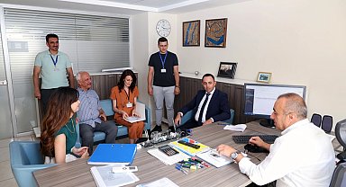 Kayseri Talas Belediyesi'nden kaliteli hizmetten ödün yok