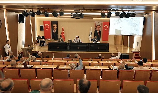 Kayseri Talas'a Gazzeli Çocuklar Parkı geliyor