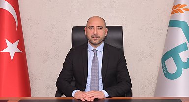 Kayseri Ticaret Borsası'ndan hayvancılık sektörüne destek