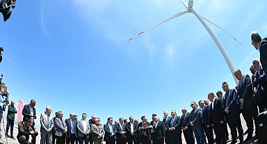 Kayseri Ulaşım A.Ş.'den toplu taşımada örnek enerji dönüşümü: RES