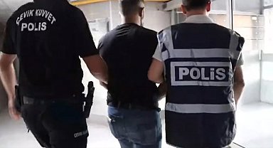 Kayseri'de aranan 24 kişi yakalandı