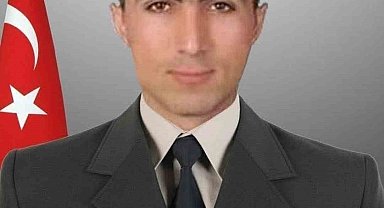 Kayseri'ye şehit ateşi düştü