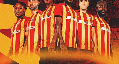 Kayserispor, 6 futbolcu ile yollarını ayırdı