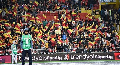 Kayserispor taraftarına müjdeli haber