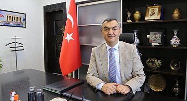 KAYSO'dan 24 Temmuz mesajı