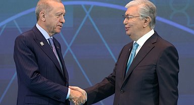 Kazakistan Cumhurbaşkanı Tokayev Türkiye'ye geliyor