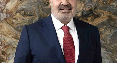 Kazancı Holding 5 şirketiyle Fortune 500'de