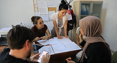 Keçiören Belediyesi'nden LGS öğrencilerine ücretsiz tercih desteği