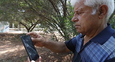 Kemer sahilinde asılsız dev köpekbalığı paylaşımına suç duyurusu