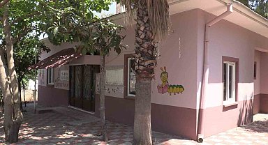 Kemer'e mola evi müjdesi