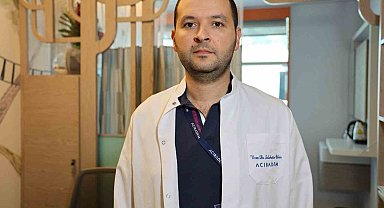 Keneyi vücuttan çıkartırken dikkat