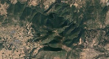 Kepsut'ta 2 milyon metrekarelik alanda altın aranacak