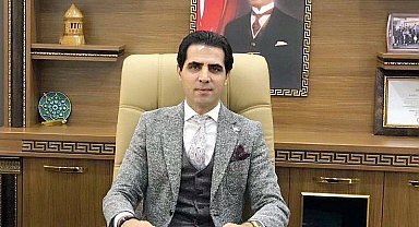 Keşan İlçe Milli Eğitim Müdürü İlhan Saz, Siirt'e atandı