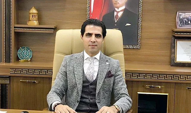 Keşan İlçe Milli Eğitim Müdürü İlhan Saz, Siirt'e atandı