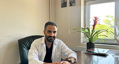 Keşan İlçe Sağlık Müdürlüğü'nde Fizyoterapi hizmeti başladı