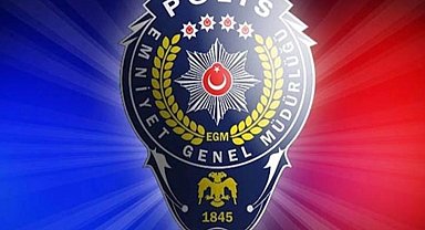 Keşan'da aranan 3 şüpheli polis operasyonuyla yakalandı