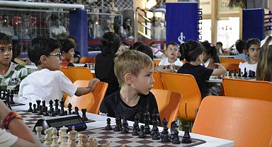 KidZania İstanbul'da Geleneksel Satranç Şenliği büyük ilgi gördü