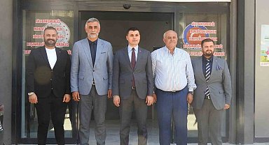 Kilis'te Aile Yılı kapsamında 15 çiftin düğün masrafları karşılanacak