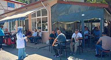 Kilonu öğren, hayatını değiştir