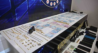 Kiralık araç dolandırıcılığında 26 tutuklama