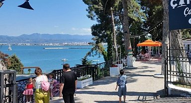 Kirazlimanı Yaşam Merkezi dönüşümle canlanıyor