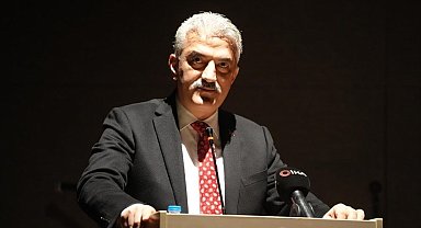 Kırıkkale Valisi Makas'tan orman yangını uyarısı