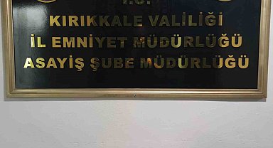 Kırıkkale'de dernek çatısı altında kumar: 6 kişiye 55 bin lira ceza