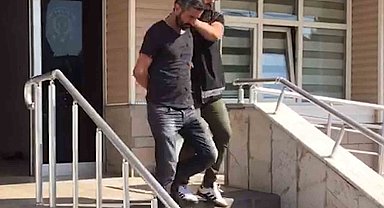 Kırıkkale'de uyuşturucu suçundan aranan hükümlü yakalandı
