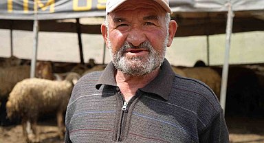 Kırıkkale'de yaylada kaybolan adam ölü bulundu