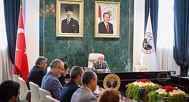 Kırklareli Valisi vatandaşların taleplerini dinledi