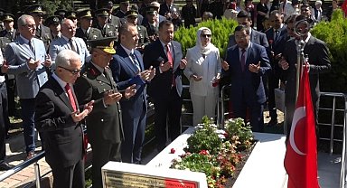 Kırklareli'nde 15 Temmuz etkinlikleri