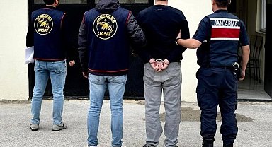 Kırklareli'nde çeşitli suçlardan aranan 19 şüpheli yakalandı