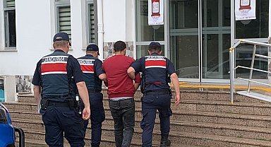 Kırklareli'nde çeşitli suçlardan aranan 29 şüpheli yakalandı