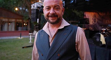 Kırkpınar Ağası Ufuk Özünlü: "Bir ağa kıyafeti moda haline geldi"