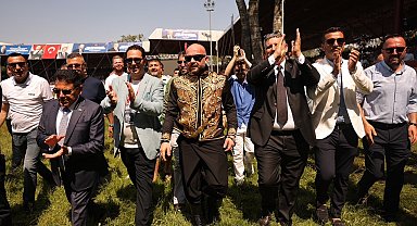 Kırkpınar'ın geleceğine büyük yatırım