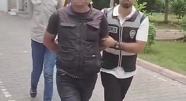 Kırmızı ışıkta sürücülere korku salan şüpheliler yakalandı