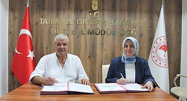 Kırsal kalkınmaya büyük destek