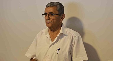 Kırşehir Kent Konseyi Başkanı Göçen: "Madene değil, yönteme karşıyız"
