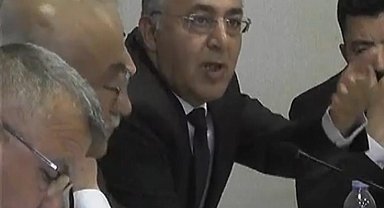 Kırşehir'de içme suyu skandalı