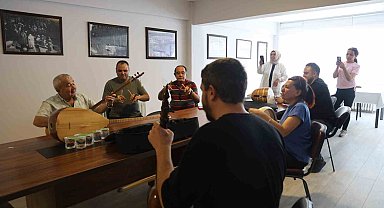 Kırşehir'de "Eski Dostlar Müzik Topluluğu" kuruluyor: Gençlere hem eğitim hem ilham