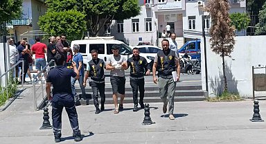 Kız kardeşini canice öldüren ağabey: "Amacıma ulaştım, mutluyum''