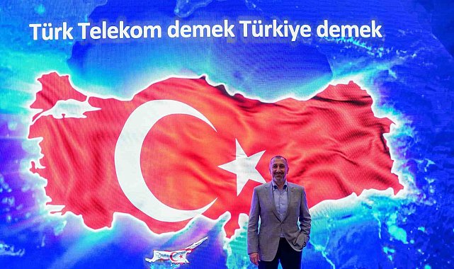 KKTC'nin fiberleşme sürecini Türk Telekom gerçekleştirilecek