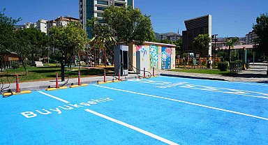 KMBB Enerji'den yenilikçi hamle, araç şarj istasyonu hizmete girdi