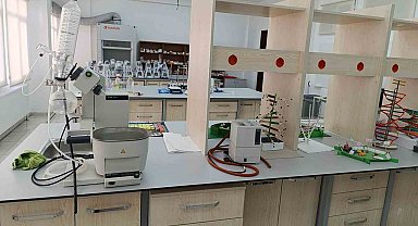 KMÜ'de "Çevresel Ölçüm ve İzleme Sistemleri Teknikerliği Programı" açıldı